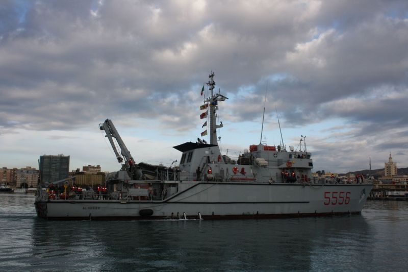 ship